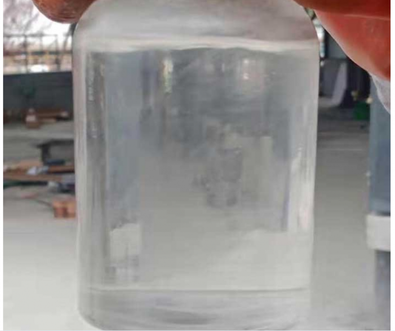 液體二氧化硫 液體二氧化硫