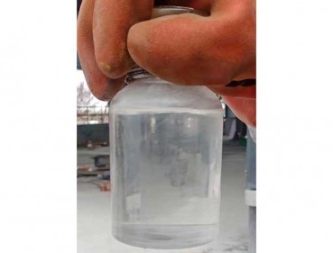 液體二氧化硫 液體二氧化硫