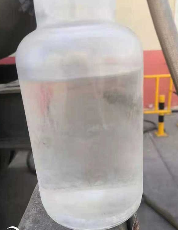 液體二氧化硫 液體二氧化硫