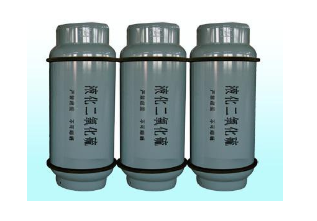二氧化硫 二氧化硫