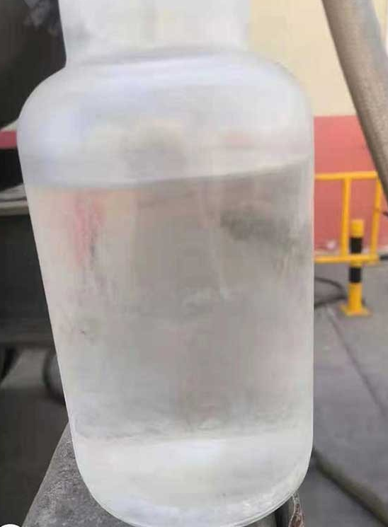 液體二氧化硫 液體二氧化硫