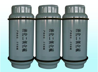 二氧化硫 二氧化硫