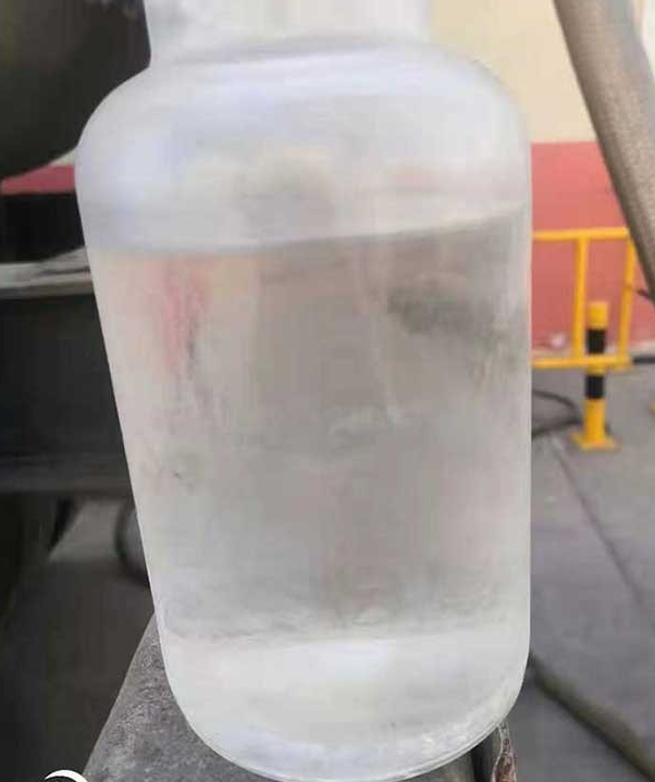 液體二氧化硫 液體二氧化硫