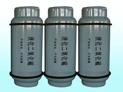 液體二氧化硫 液體二氧化硫